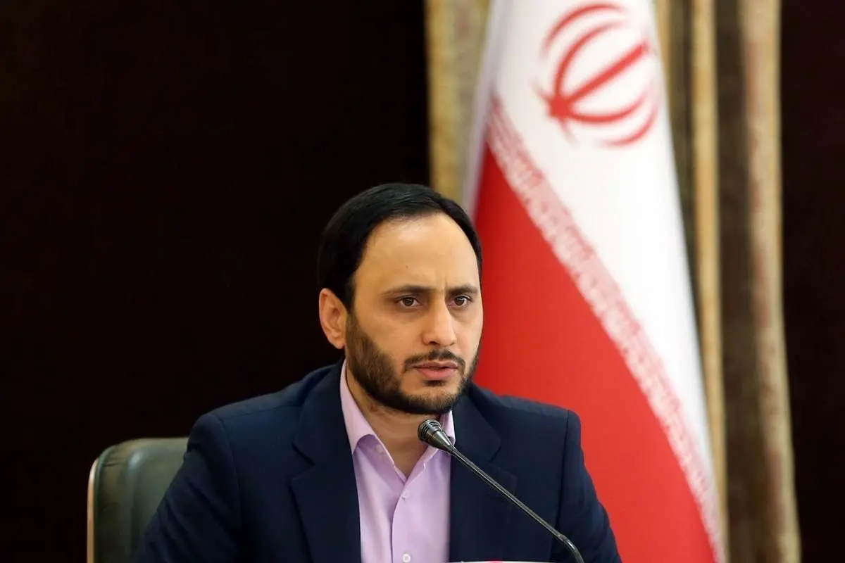سخنگوی دولت: دولت قصد تغییری در وزارت صمت ندارد