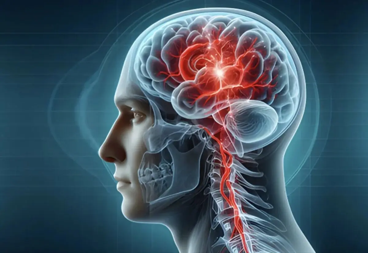 حمله ایسکمیک گذرا (TIA): علائم، علل، پیشگیری و درمان