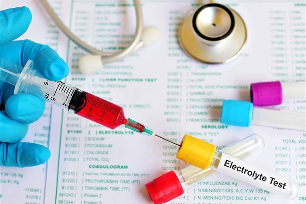 اختلالات آب و الکترولیت: علل، علایم، درمان و پیشگیری