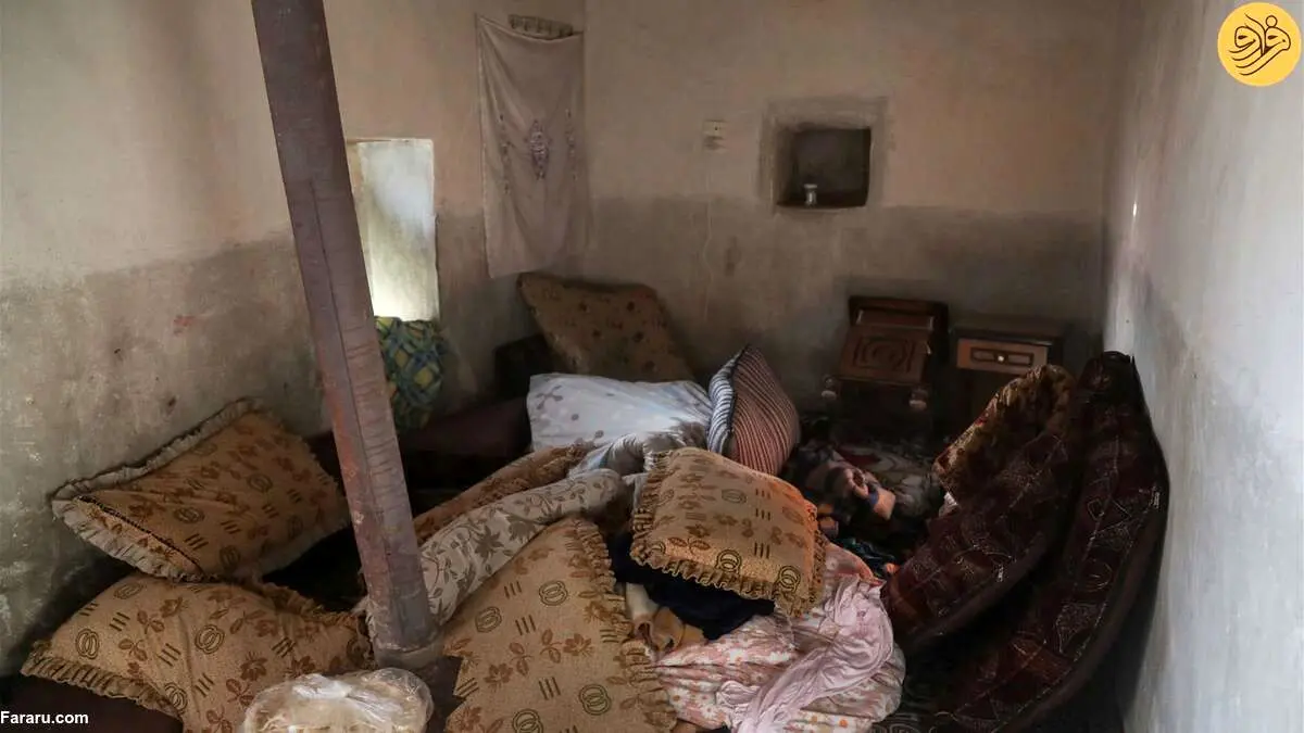 (ویدئو) محل کشته شدن یکی از رهبران ارشد داعش در سوریه