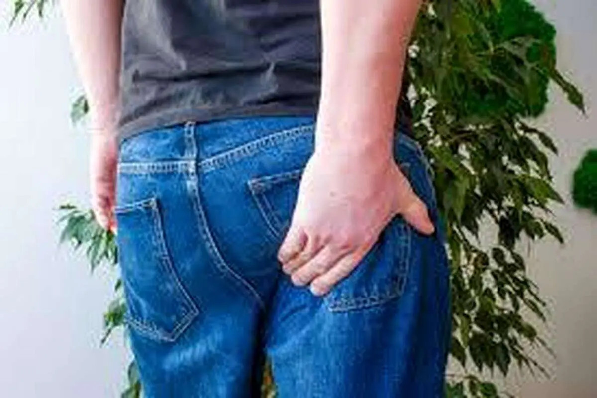 پیشگیری از هموروئید خارجی