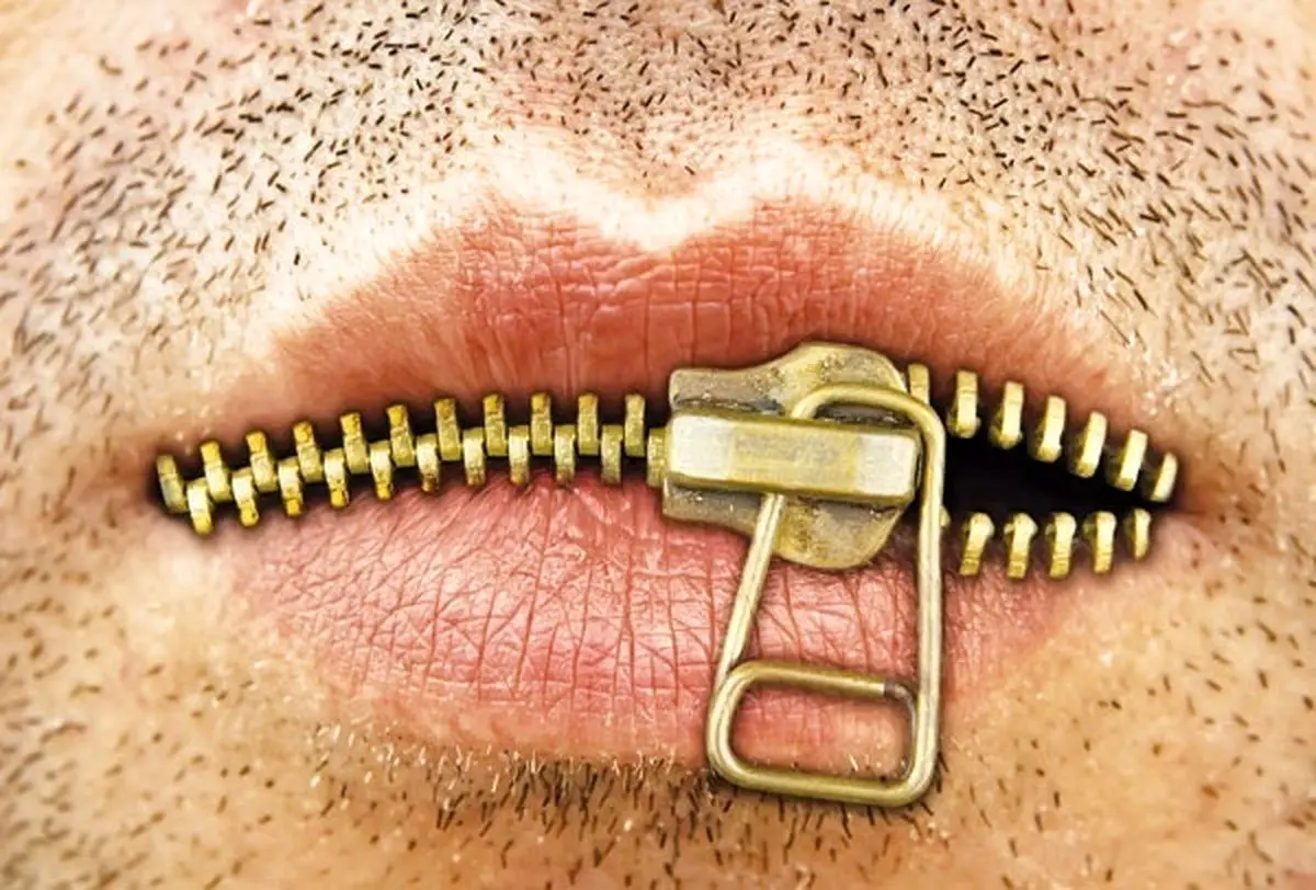 رازداری؛ هنر حفظ اعتماد و جلوگیری از آسیب به روابط