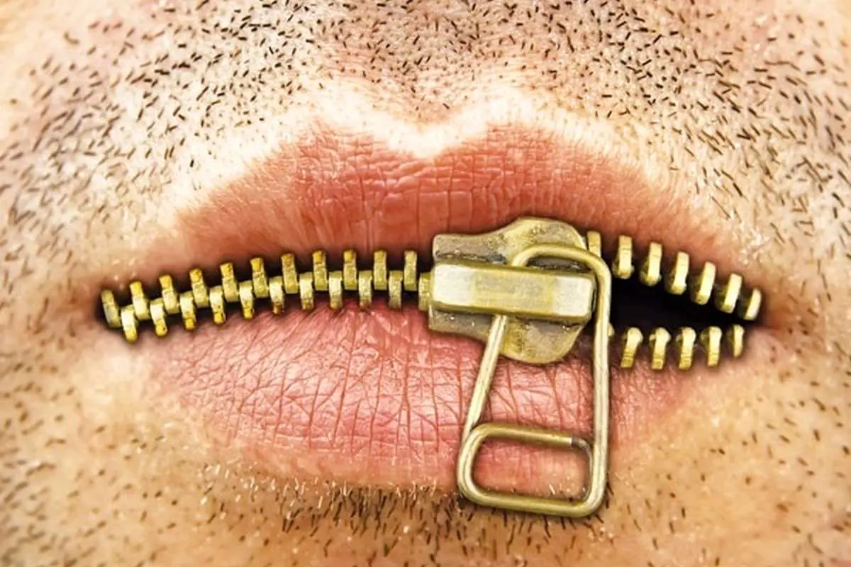 رازداری؛ هنر حفظ اعتماد و جلوگیری از آسیب به روابط