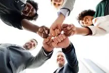کار تیمی و مهارت های مورد نیاز آن