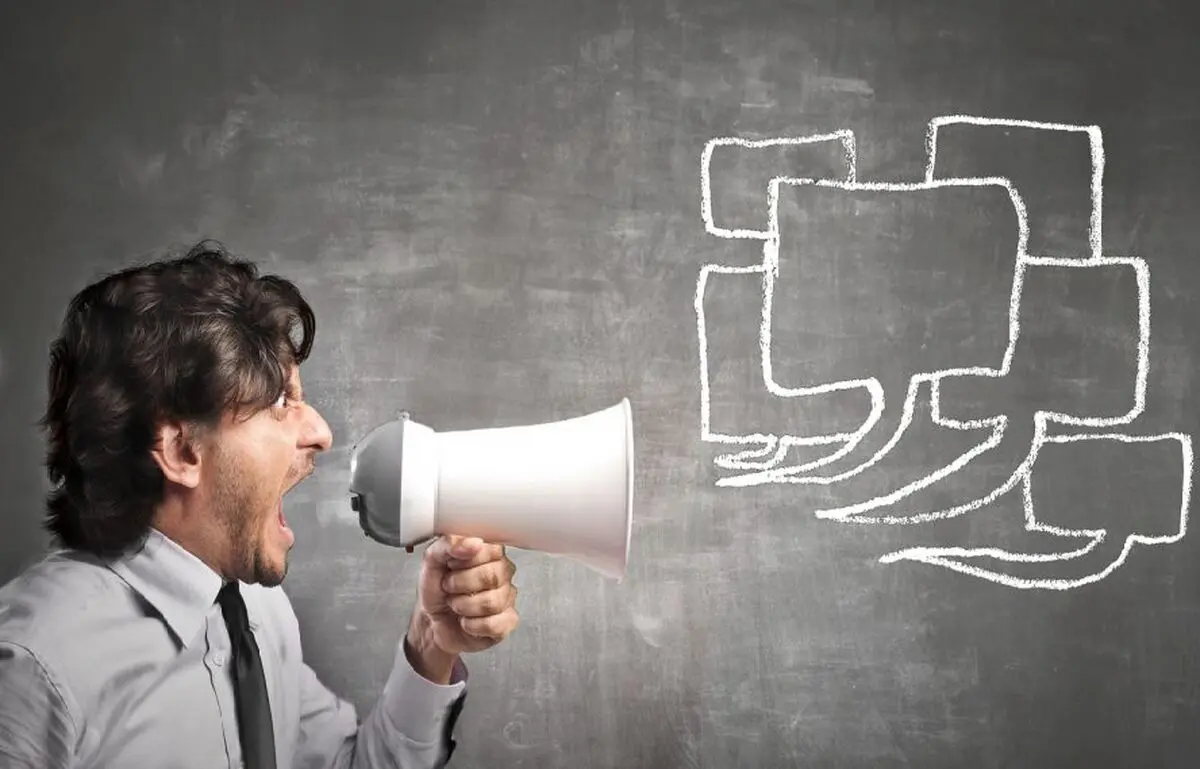 ۸ راهکار مؤثر برای ابراز نارضایتی و دریافت نتیجه دلخواه