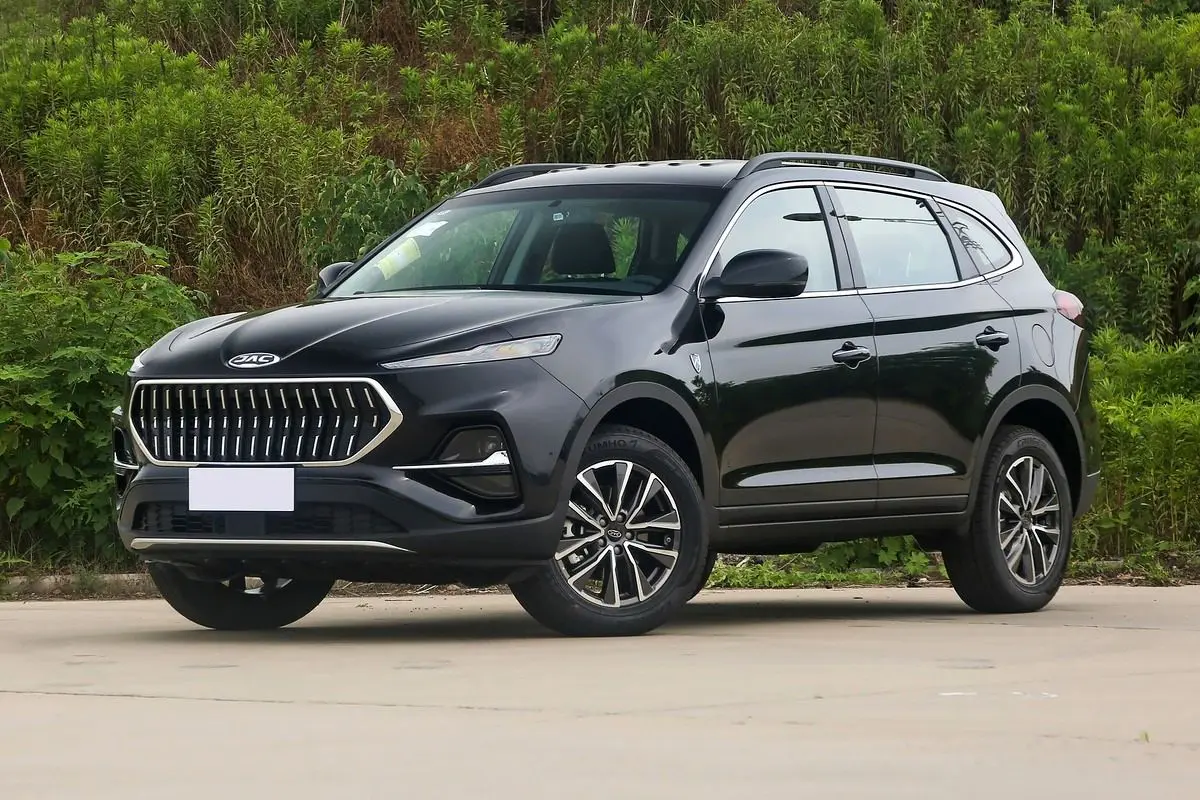 قیمت جک K۷ افزایشی شد