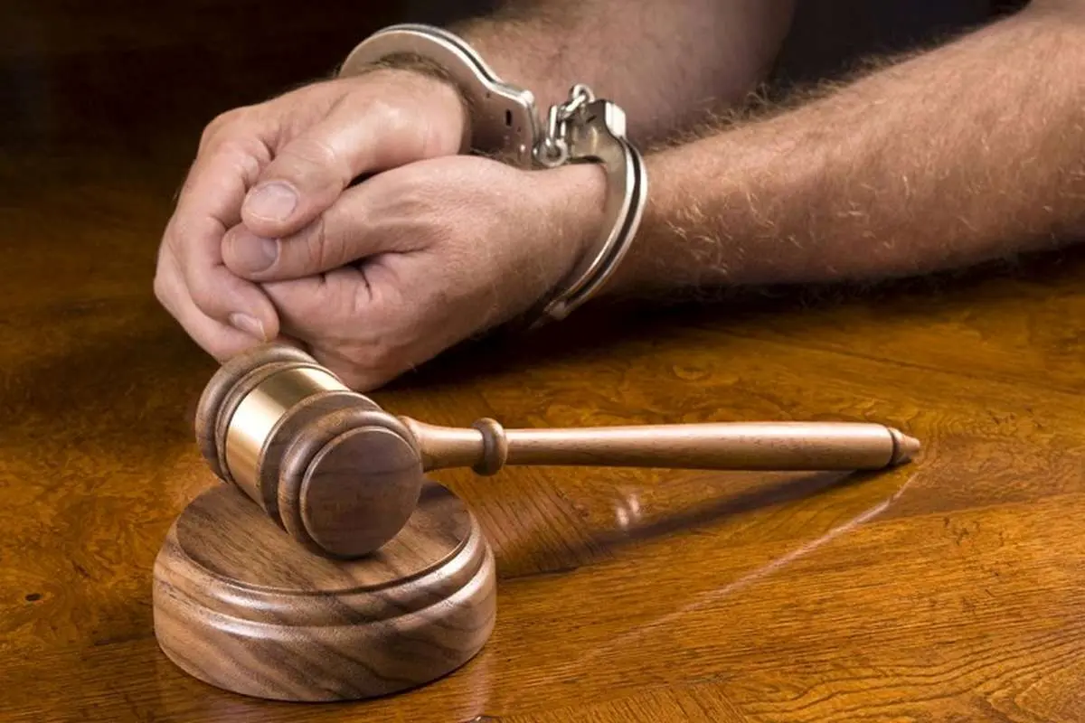 مجازات جایگزین حبس