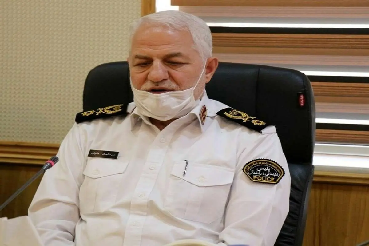 انتقاد پلیس از کیفیتخودروها و عدم بازدارندگی قوانین: آیا یک پیچ برای ایمنی به خودروها اضافه شده است؟
