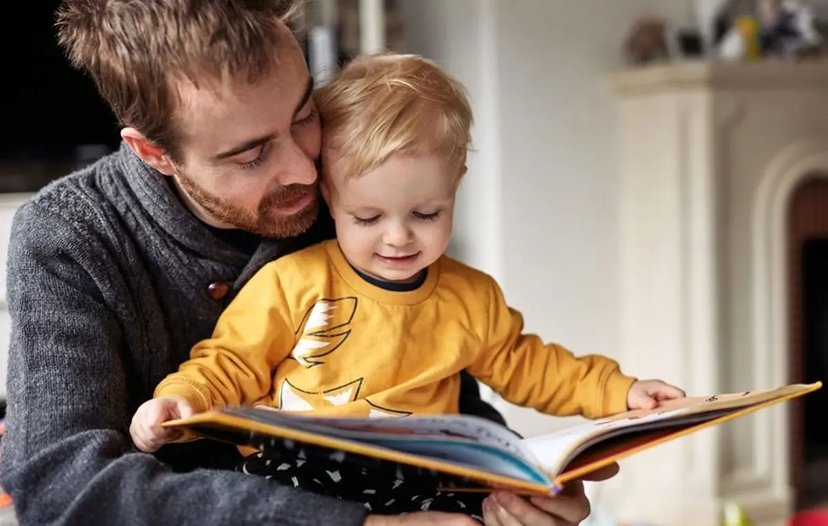 چگونه کودکان را عاشق کتاب کنیم؟ / نکات کلیدی برای والدین و مربیان