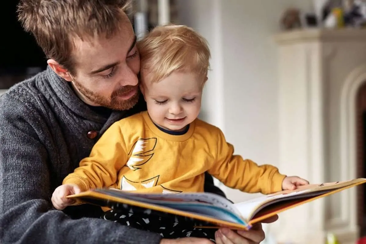 چگونه کودکان را عاشق کتاب کنیم؟ / نکات کلیدی برای والدین و مربیان