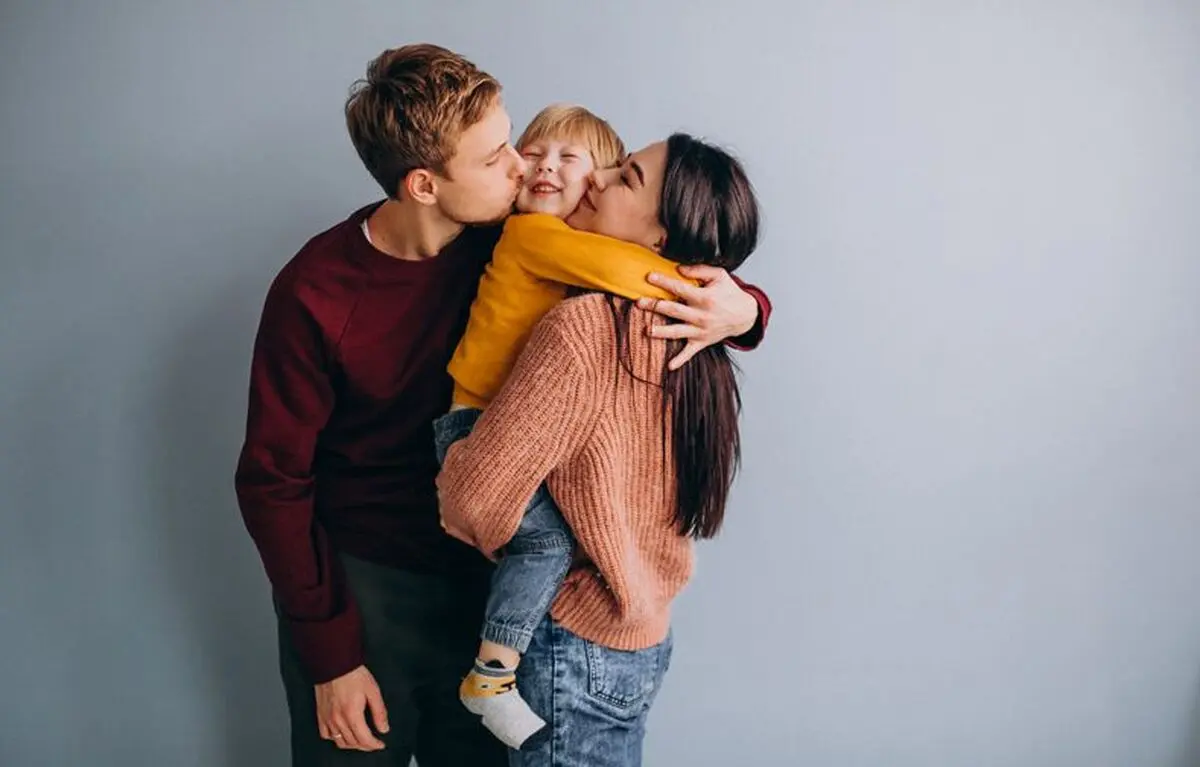 چگونه برای پدر و مادر شدن آماده شویم؟