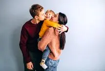 چگونه برای پدر و مادر شدن آماده شویم؟