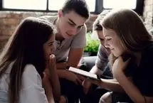 مقابله با نوجوانان و مدیریت رفتار‌های عجیب