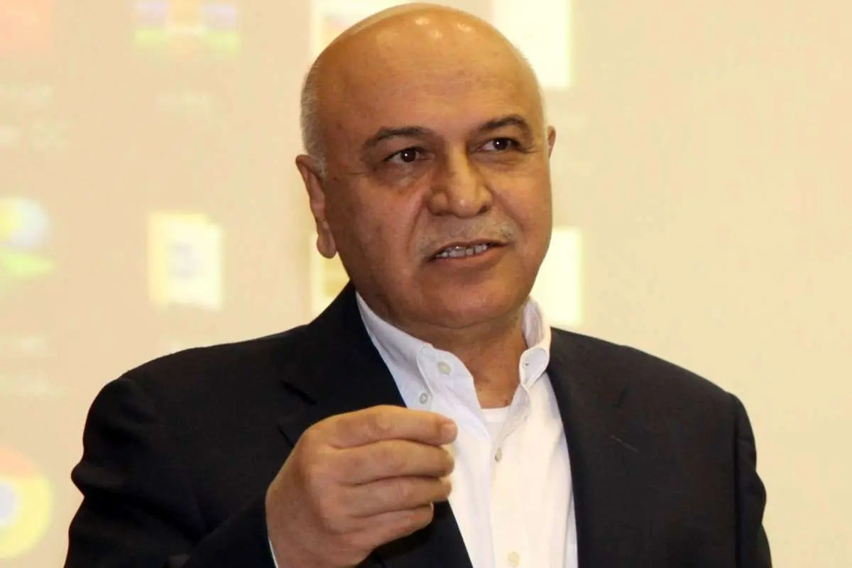 کاری که ترامپ نتوانست با خودروسازی ایران بکند را خودمان کردیم!