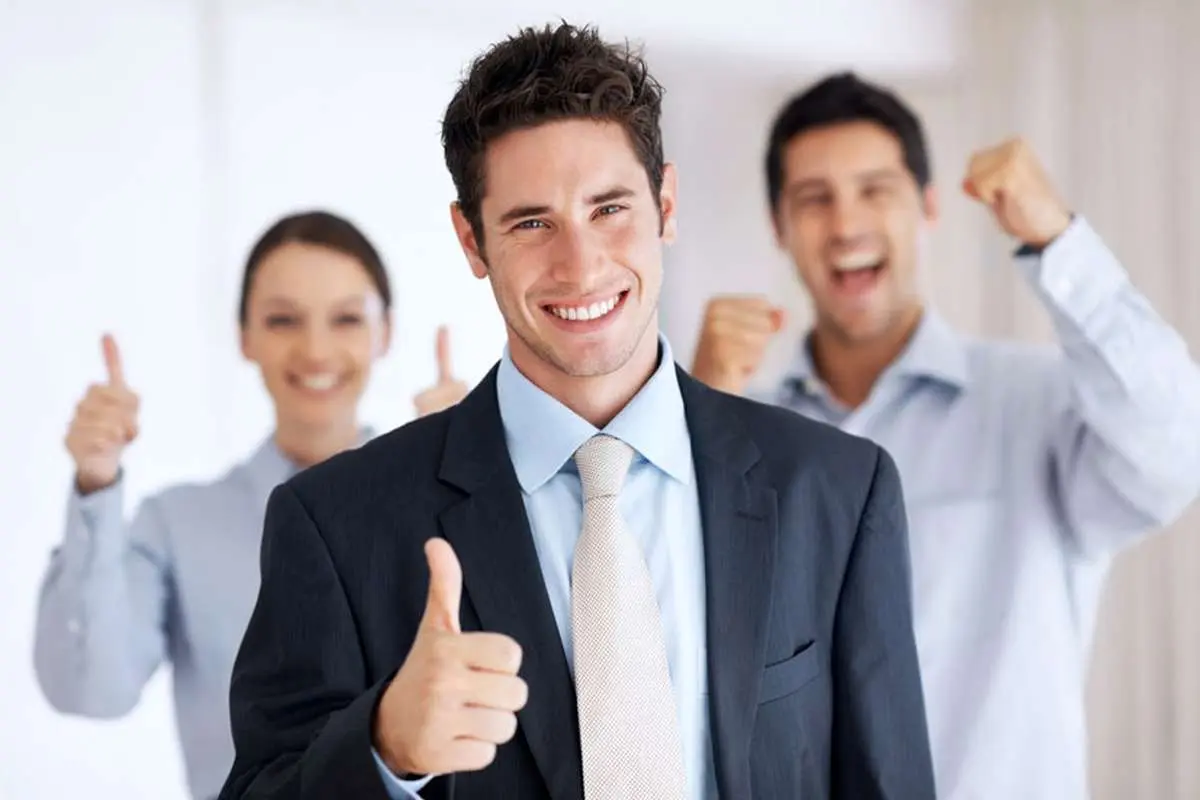 چگونه از شغلمان راضی باشیم؟