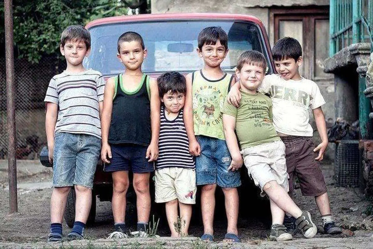 تأثیر ترتیب تولد در شکل گیری شخصیت فردی