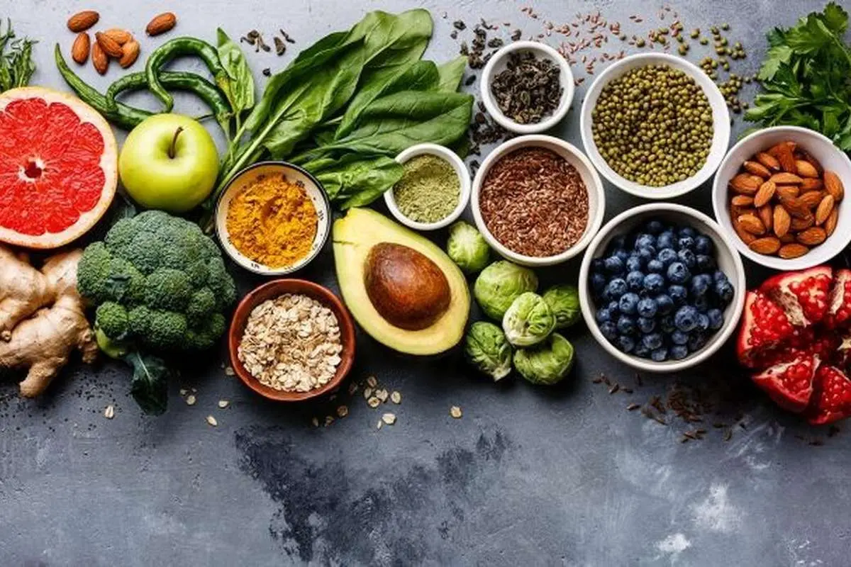 آیا رژیم غذایی قلیایی در کاهش وزن موثر است؟