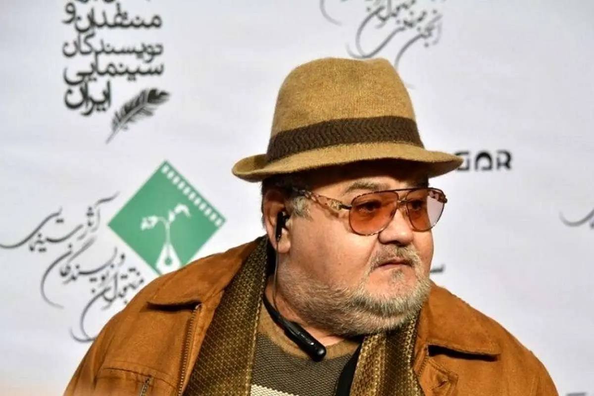 (ویدئو) خاطره اکبر عبدی از صحنه سانسوری اخراجیها