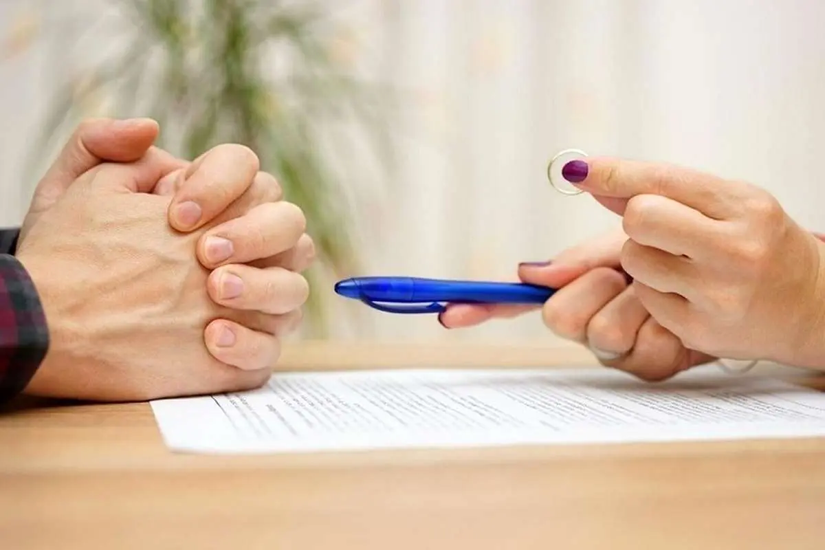 منظور از فسخ عقد چیست؟