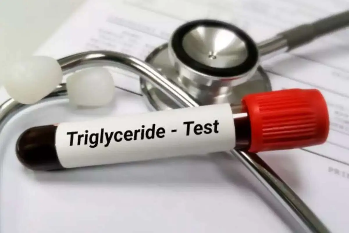 تری گلیسرید چیست؟/ بهترین راه کاهش تری گلیسرید چیست؟
