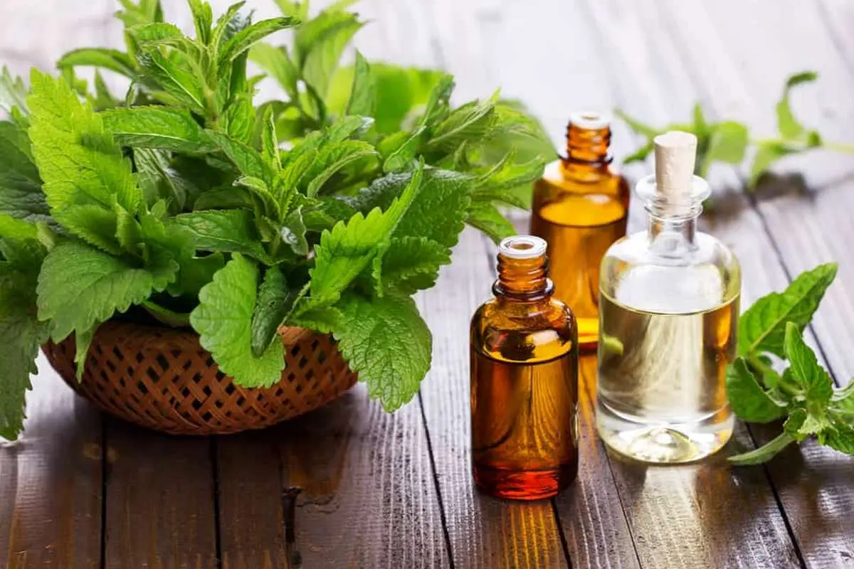 بهترین روغنهای ضروری برای درمان آلرژی چیست؟