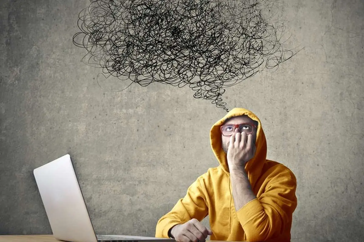 چگونه افکار خود را به دام بیاندازیم؟