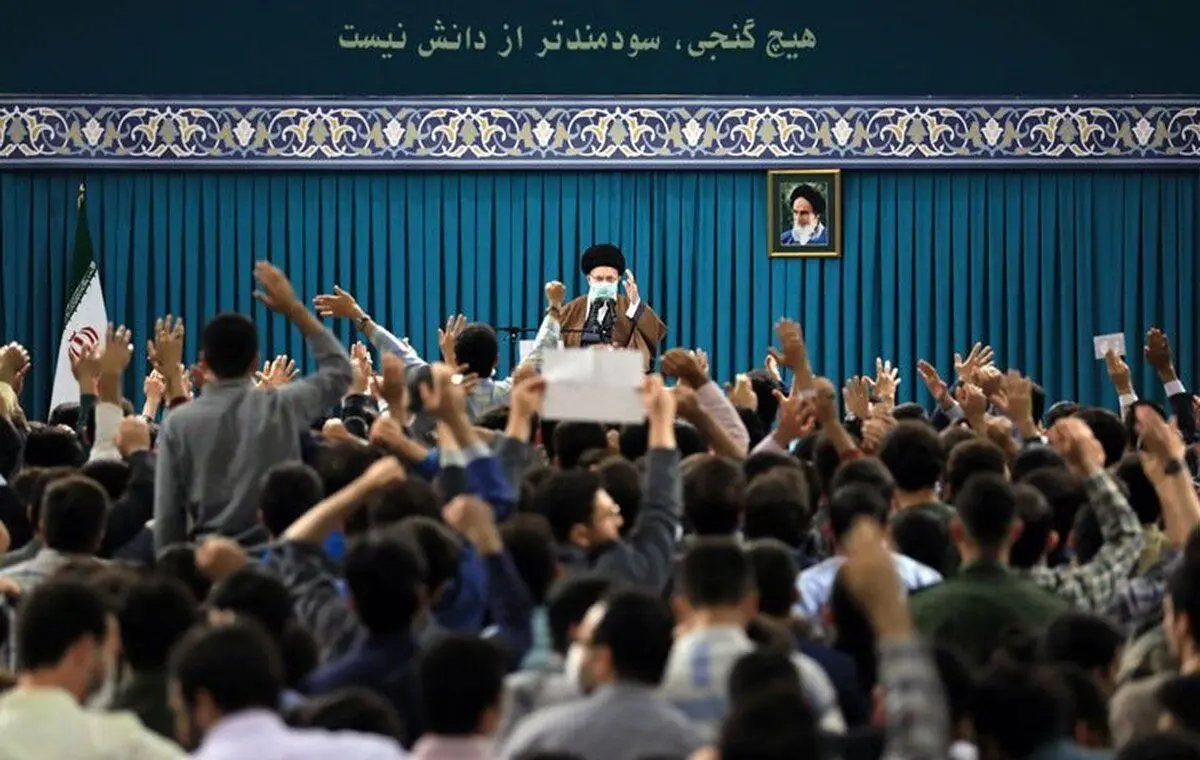 مسائل گوناگون کشور مگر قابل رفراندوم است؟ کجای دنیا این کار را می‌کنند؟
