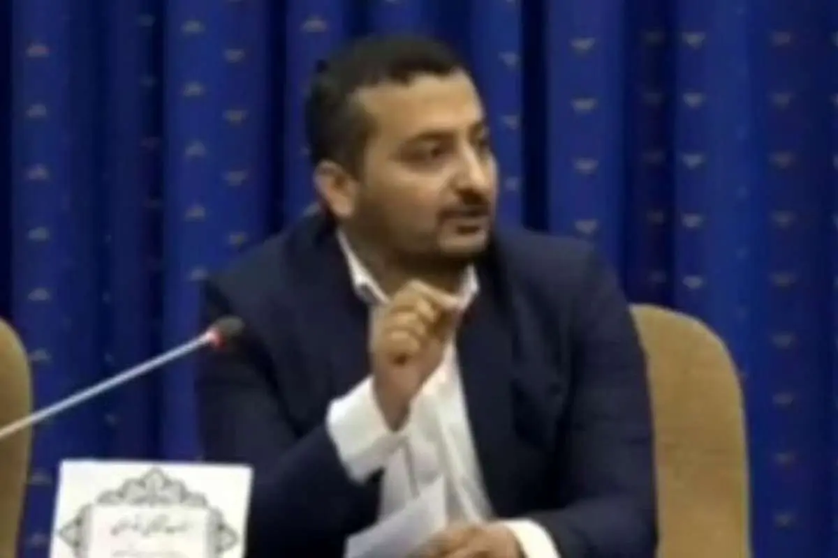 (ویدئو) یک کارشناس به رئیسی: ۸۰کار میلیون غلام (هوش مصنوعی) بزودی در دست ۸۰ میلیون ایرانی