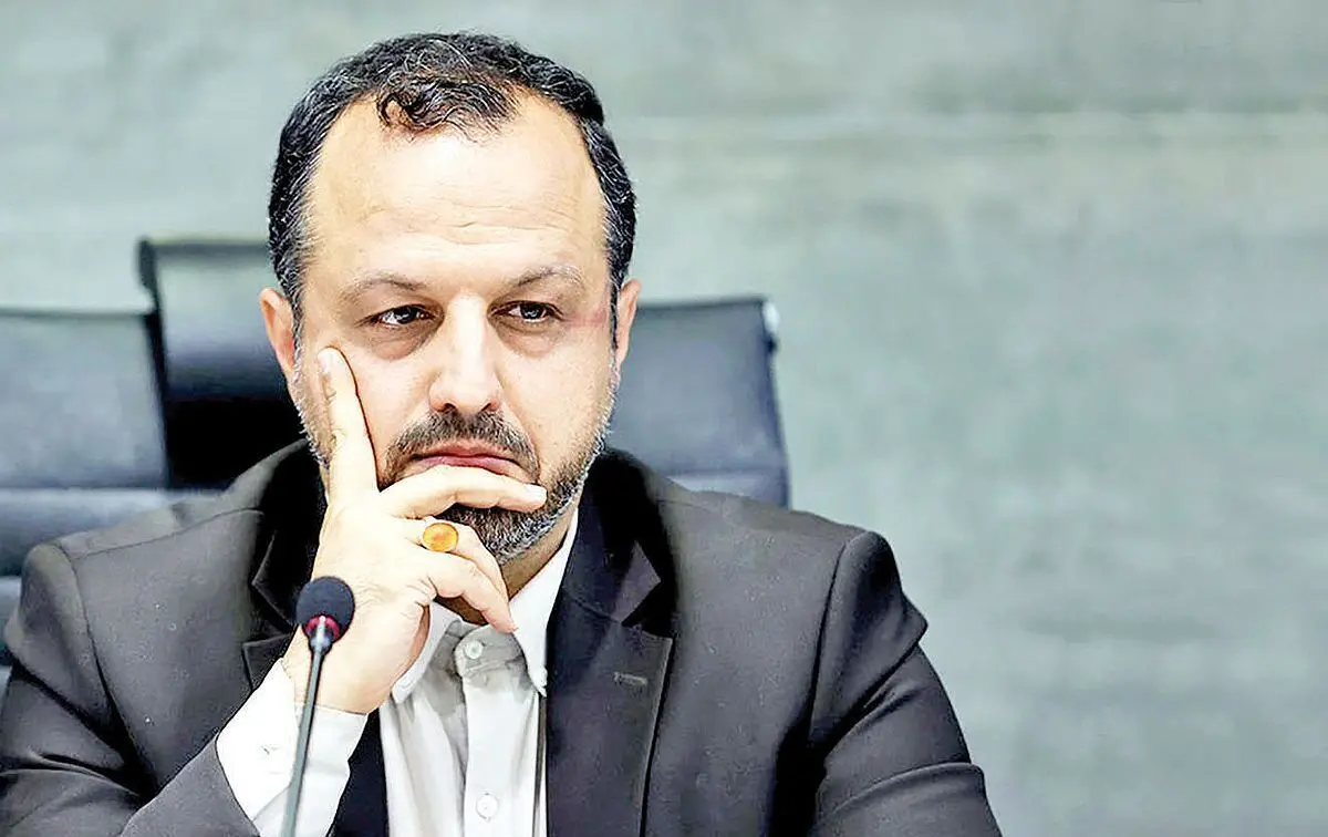 زنگ خطر کمبود کالاهای اساسی