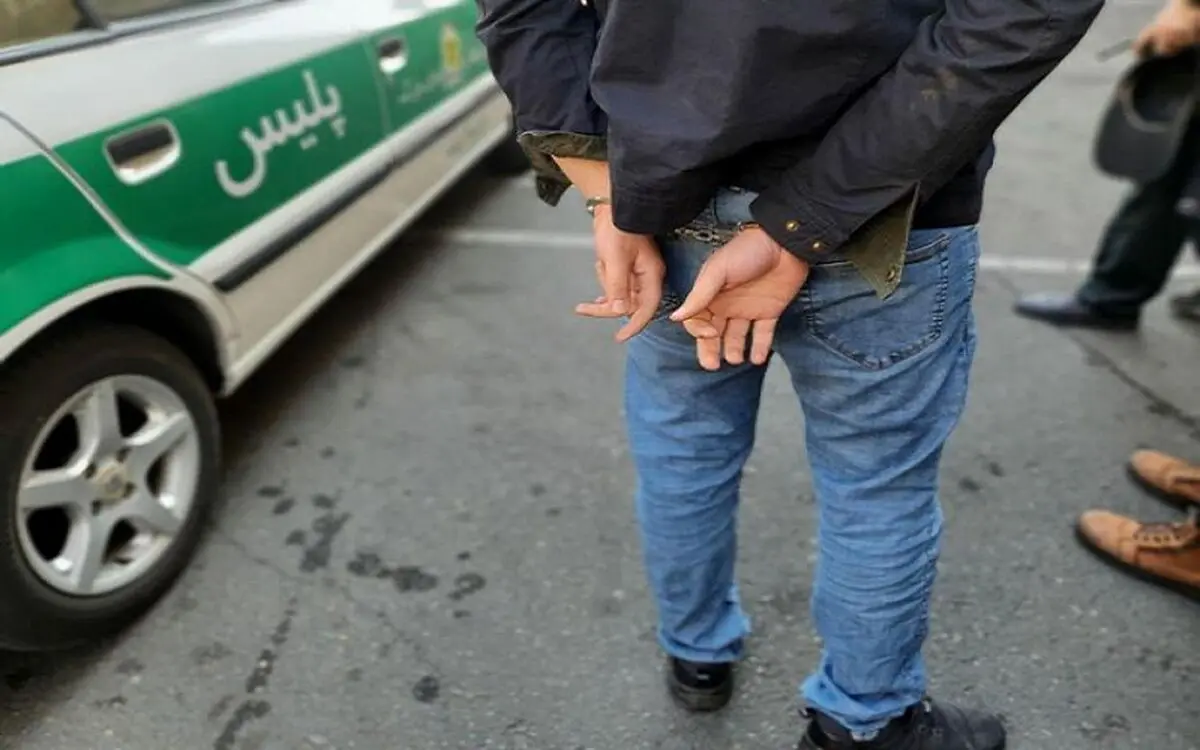 ماجرای ردپای دزد پاگنده در یک سرقت عجیب