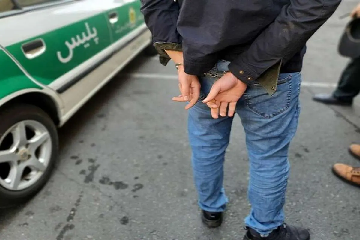 ماجرای ردپای دزد پاگنده در یک سرقت عجیب