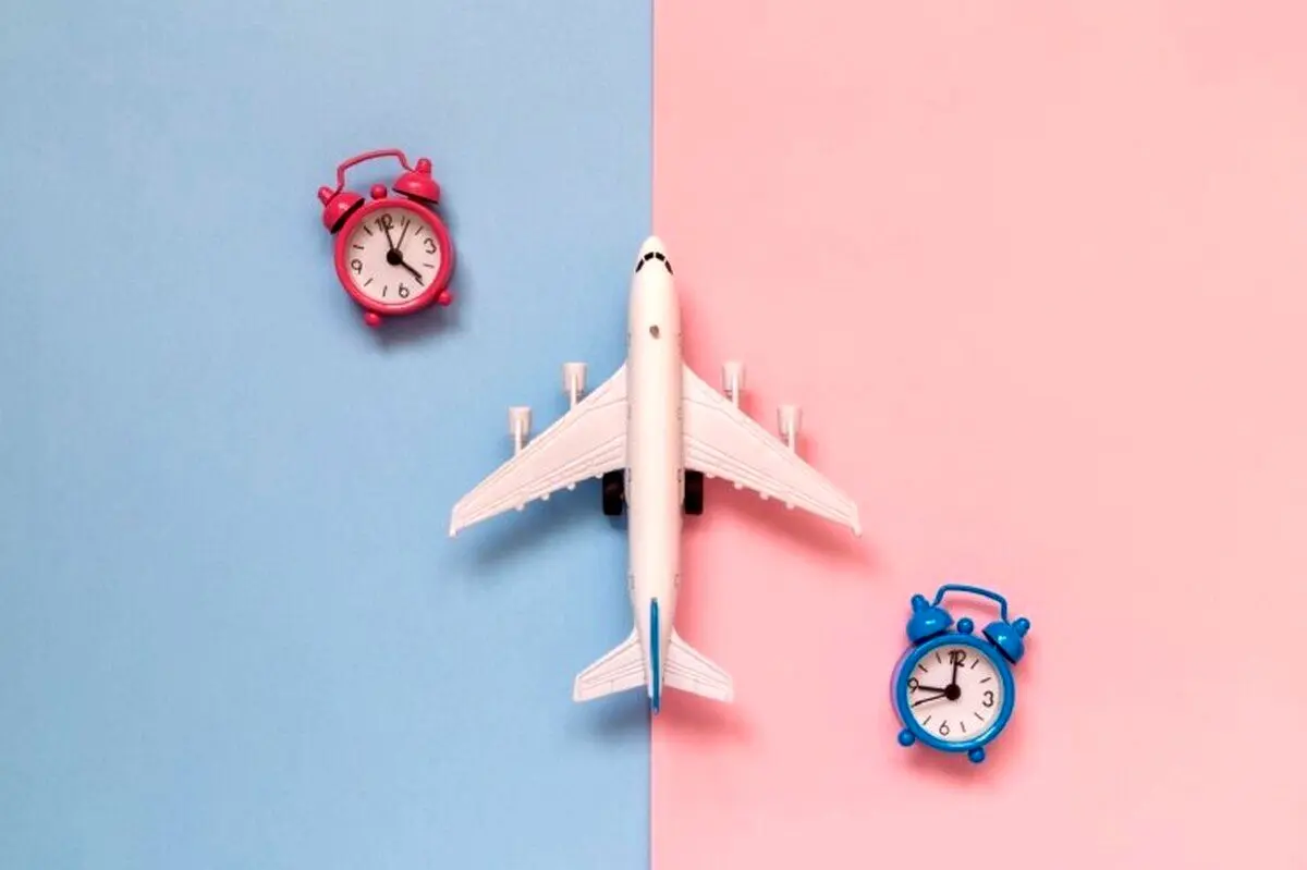۵ نکته برای اینکه بلیط چارتر را با تخفیف بخریم