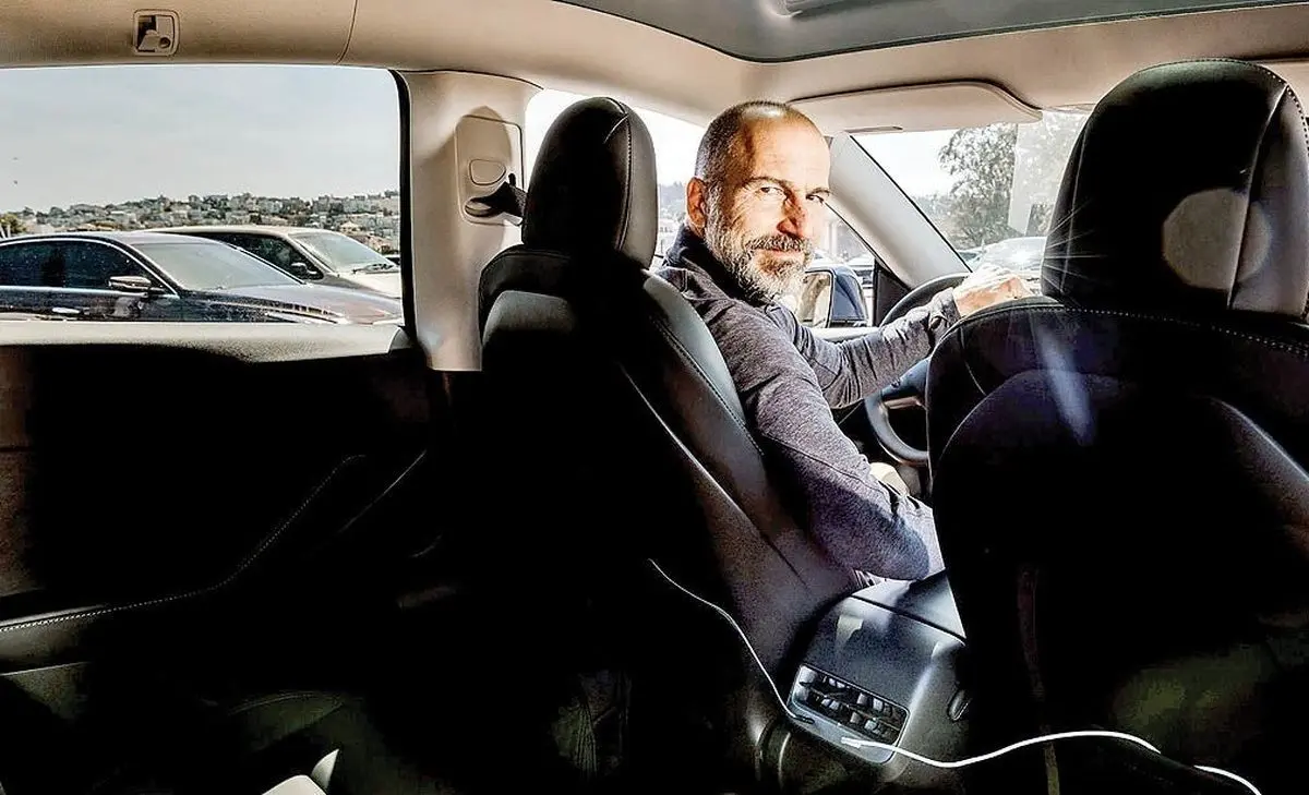 چگونه صدای قلب شرکت را بشنویم؟