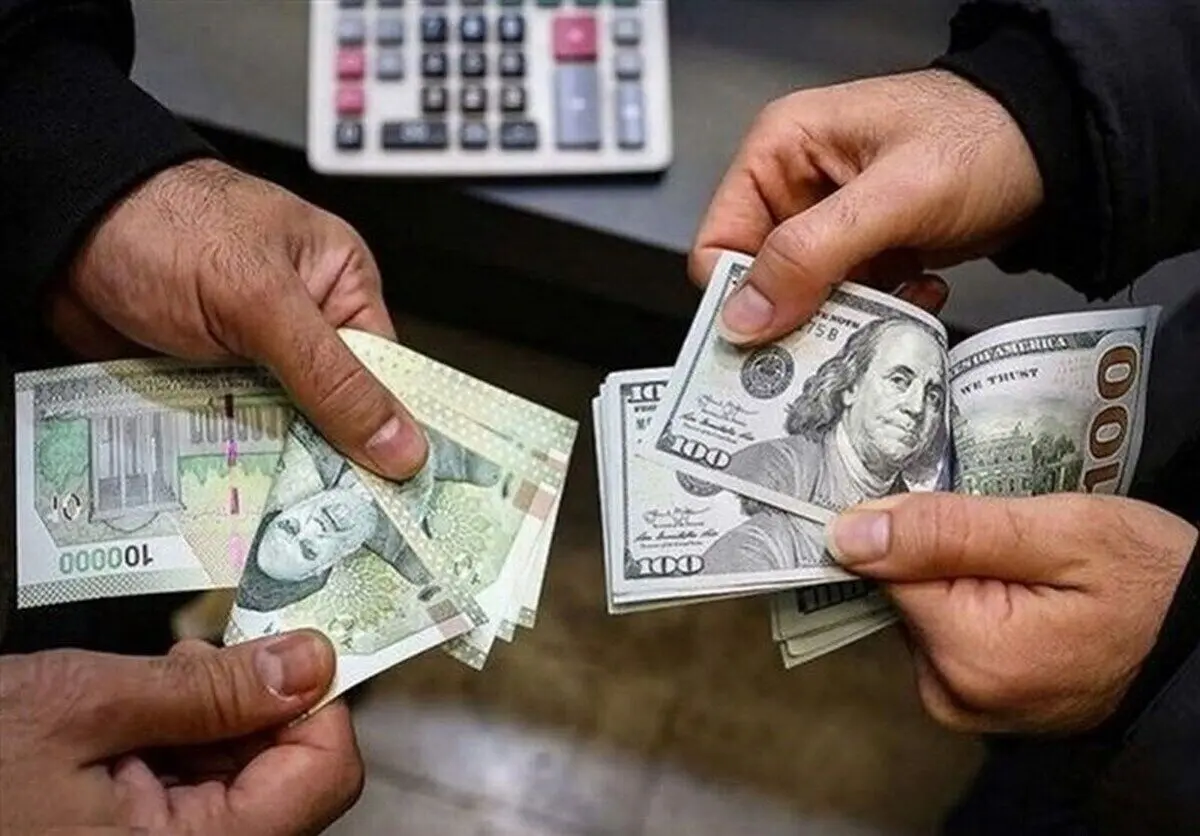 افزایش قیمت ارز‌ها در مرکز مبادلات/ دلار ۴۲ هزار و ۲۸۷ تومان شد