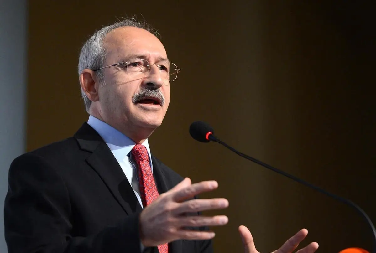 ائتلاف رویاپردازانه مخالفان اردوغان