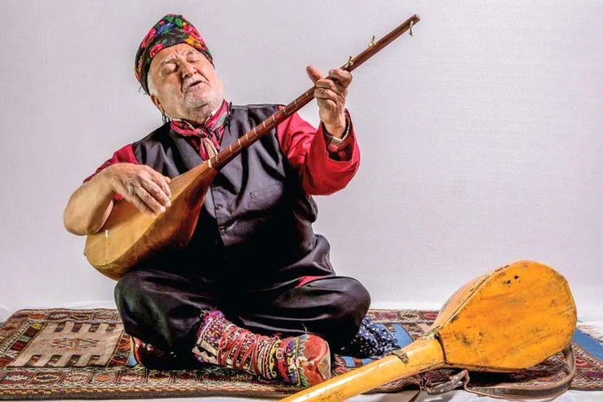 (ویدئو) توهین عجیب به یک استاد موسیقی در برنامه مهران رجبی