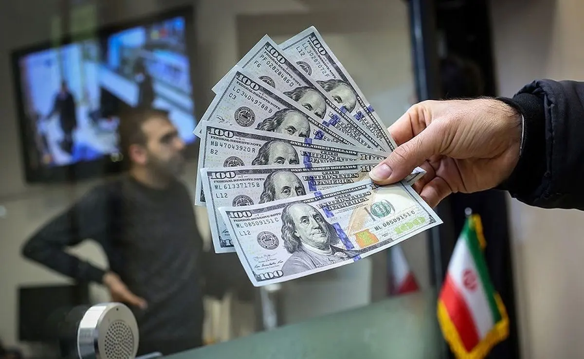 نرخ ارز، دلار، سکه، طلا و یورو چهارشنبه ۳۰ فروردین ۱۴۰۲