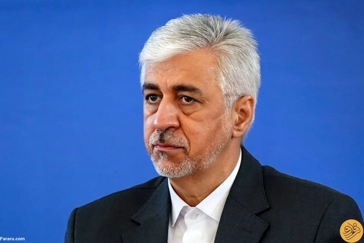 واکنش دوپهلوی وزیر ورزش به حضور زنان در ورزشگاه برای دربی