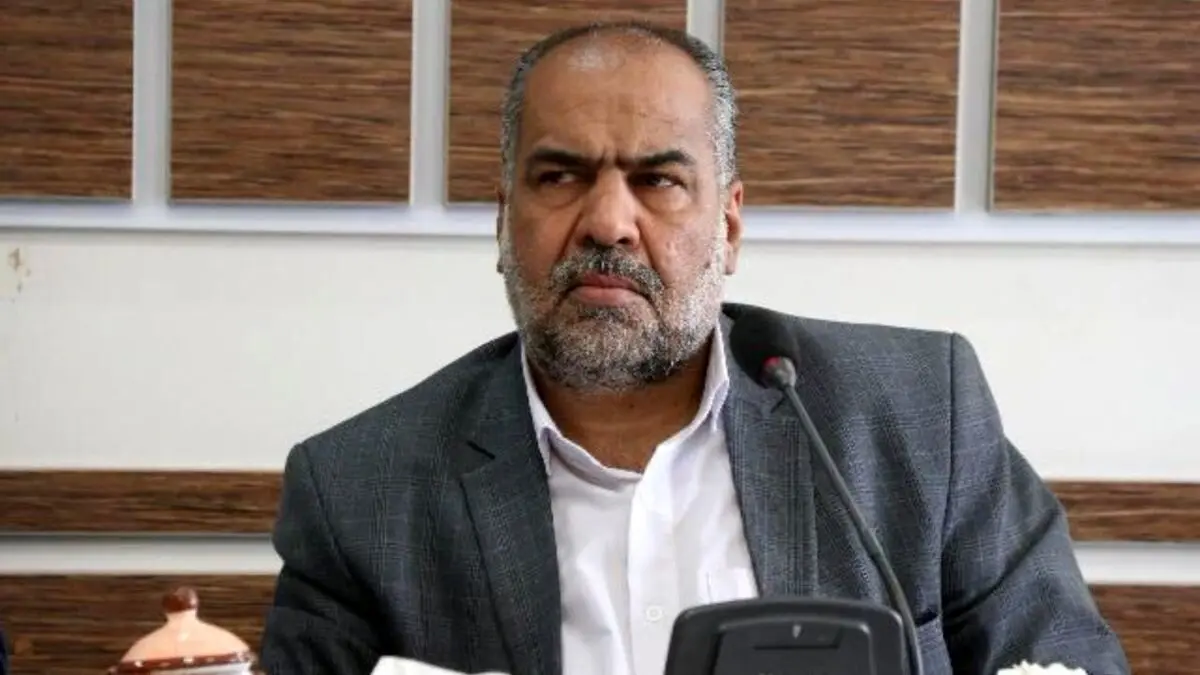 (ویدیو) تذکر شفاهی نماینده مجلس خطاب به رئیسی: و ما ادارک گرانی؟