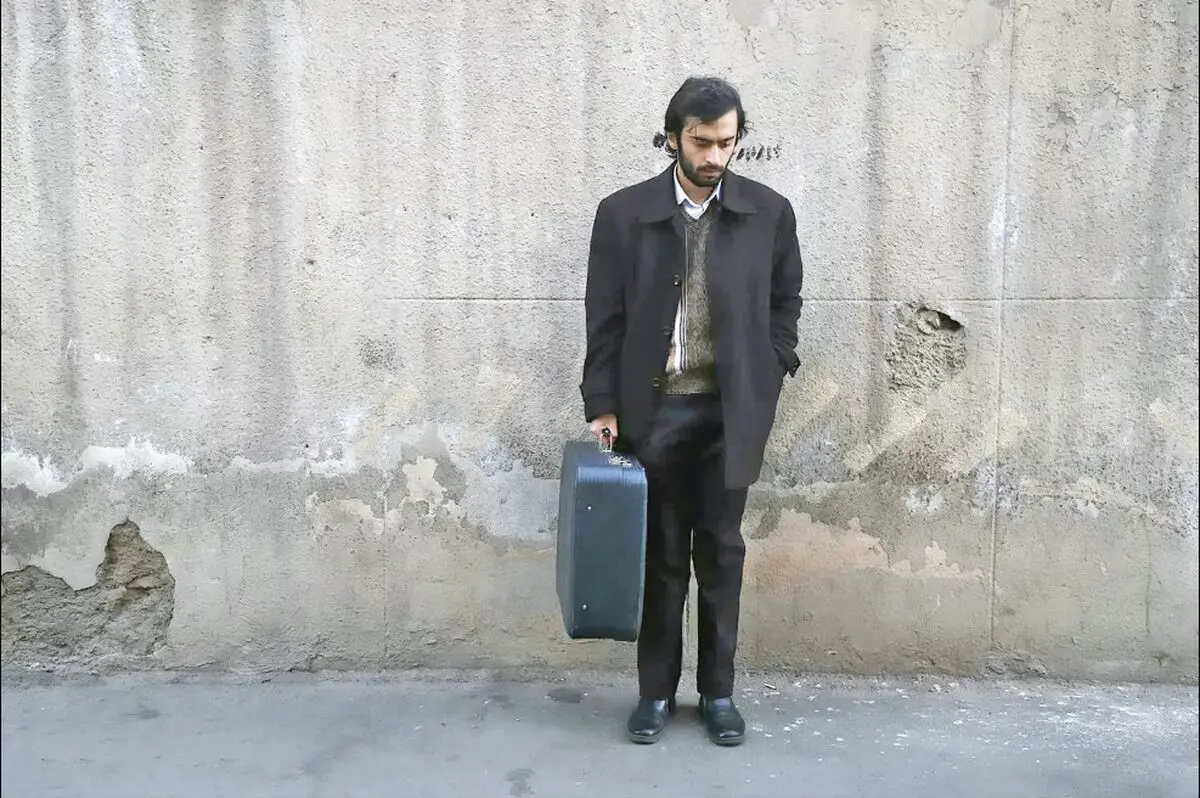 حکم اعدام حسین محمدی بازیگر تئاتر با ۱۰ سال حبس جایگزین شد
