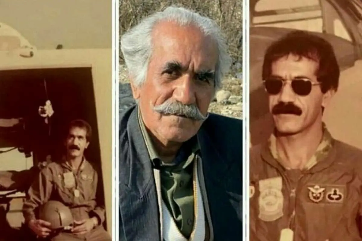 خاطرات «عمو کاووس» سریال «نون خ» از روز‌های جنگ