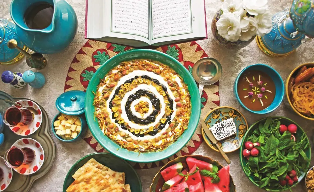 توصیه‌هایی برای برگشت به روند معمول تغذیه بعد از روزه‌داری