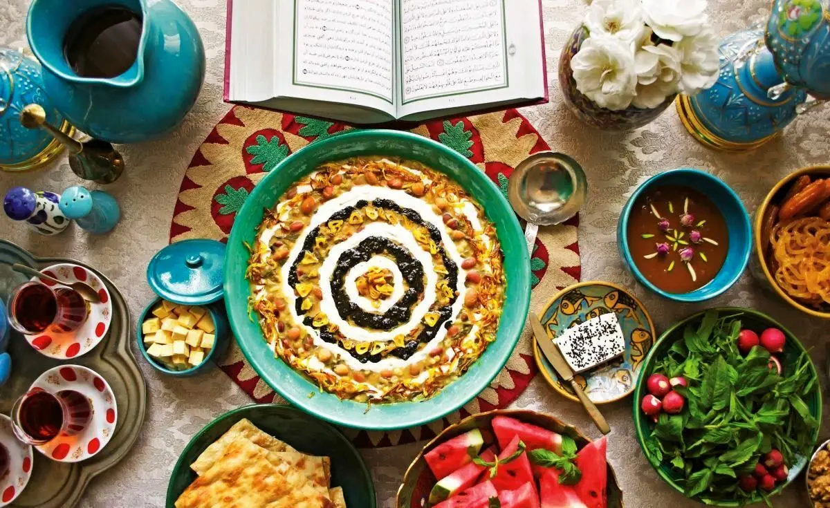 توصیه‌هایی برای برگشت به روند معمول تغذیه بعد از روزه‌داری