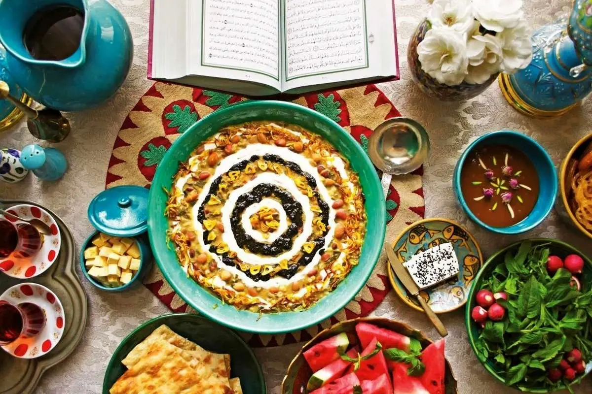 توصیههایی برای برگشت به روند معمول تغذیه بعد از روزهداری