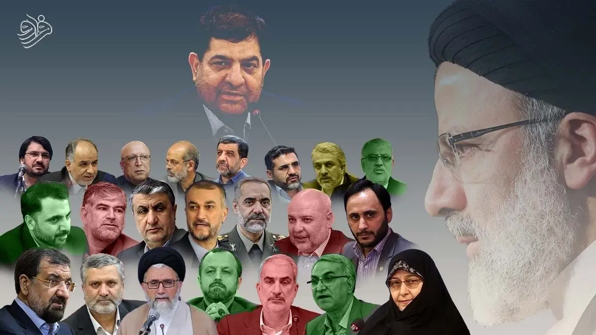 رکوردشکنی خاص دولت رئیسی