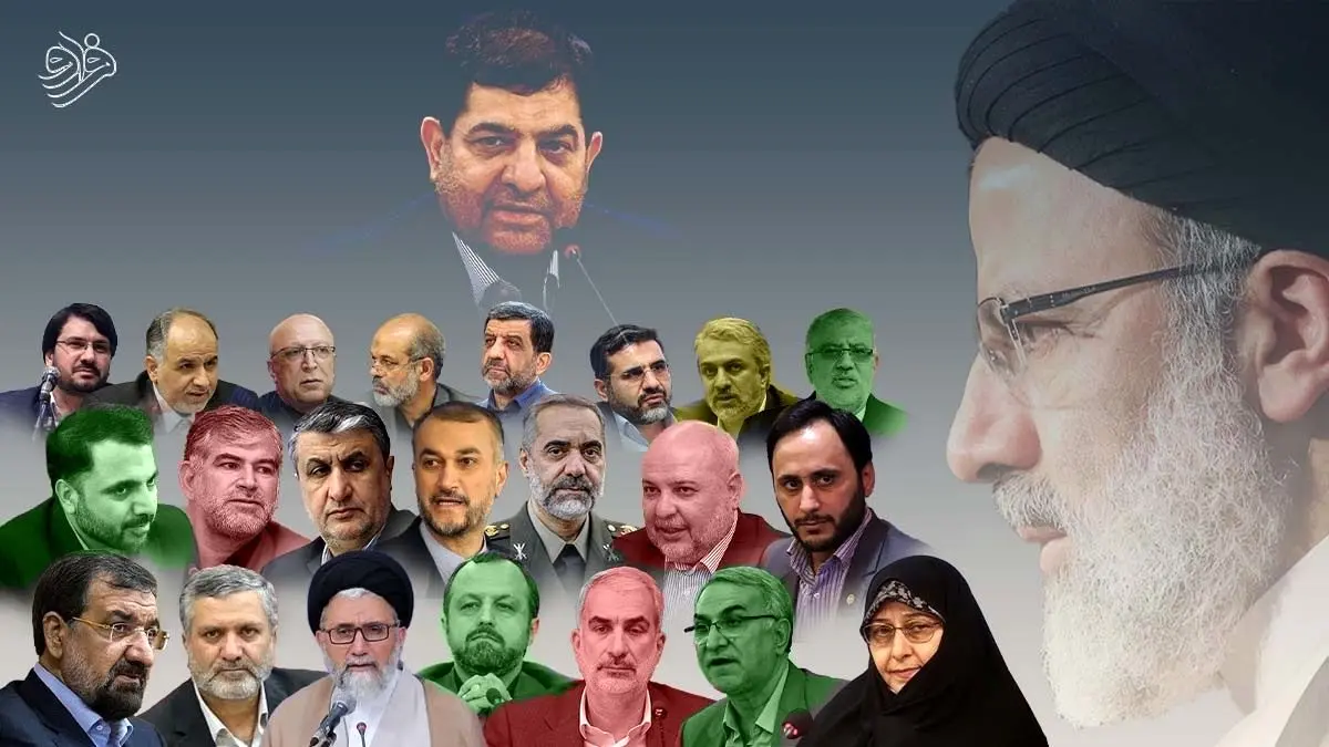 رکوردشکنی خاص دولت رئیسی