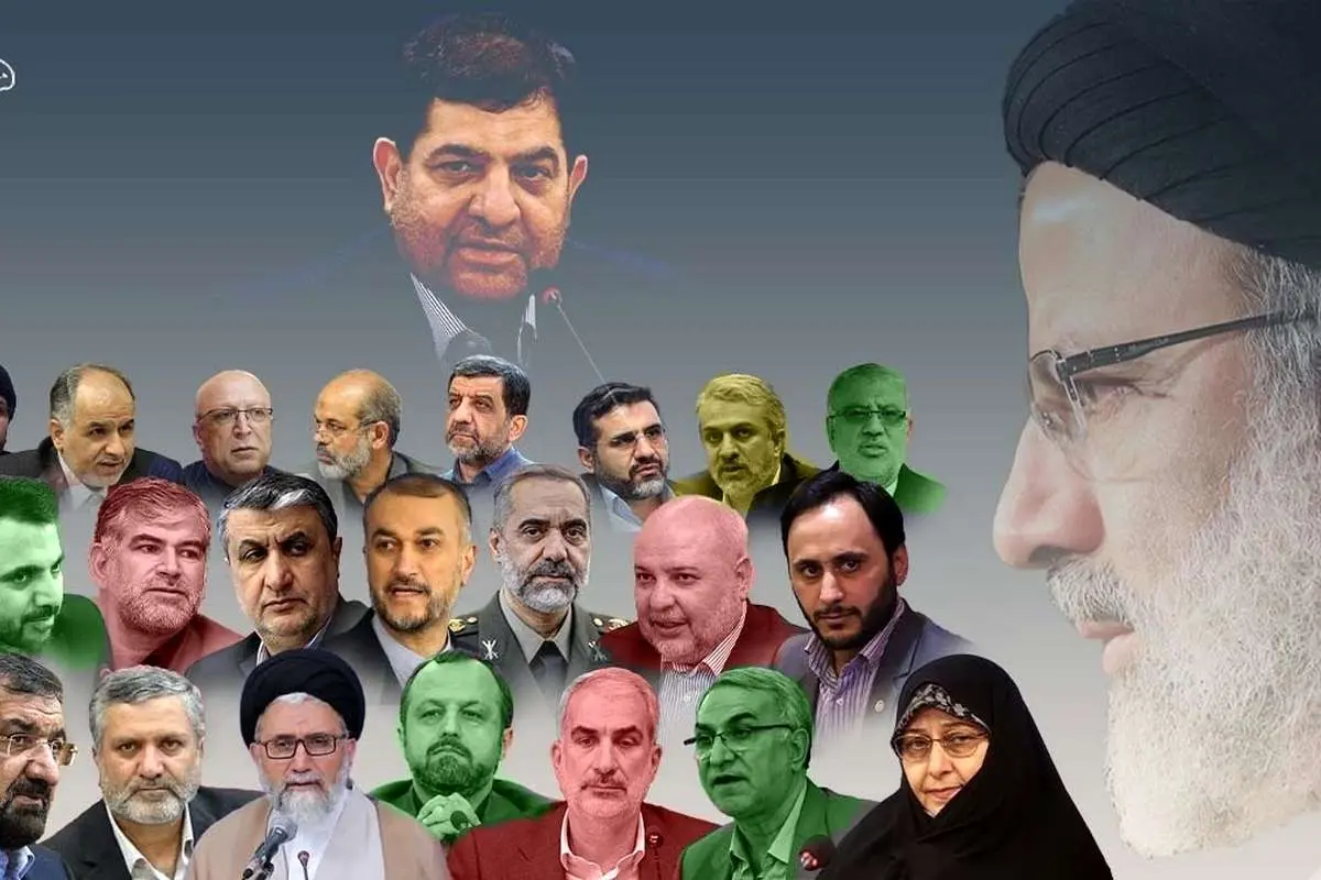 رکوردشکنی خاص دولت رئیسی