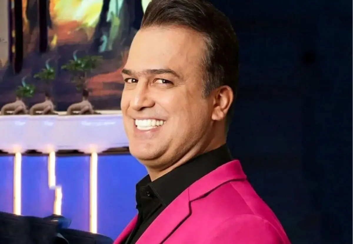 (ویدئو) شوخی زشت حامد آهنگی با دختر جوان خبرساز شد