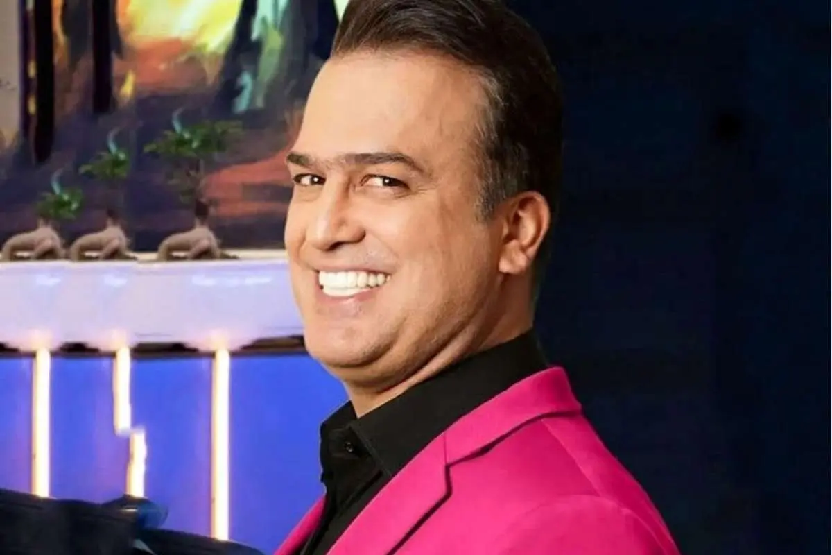 (ویدئو) شوخی زشت حامد آهنگی با دختر جوان خبرساز شد