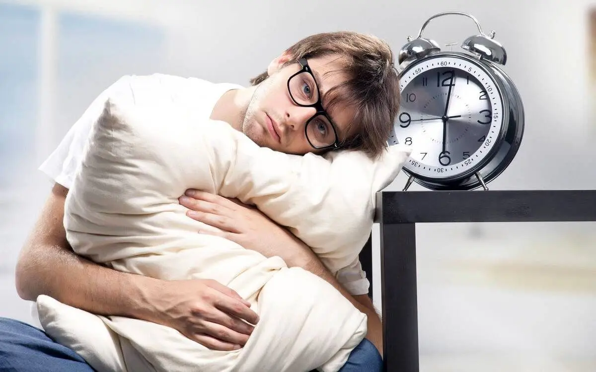 آیا کم خوابی باعث سرطان می‌شود؟